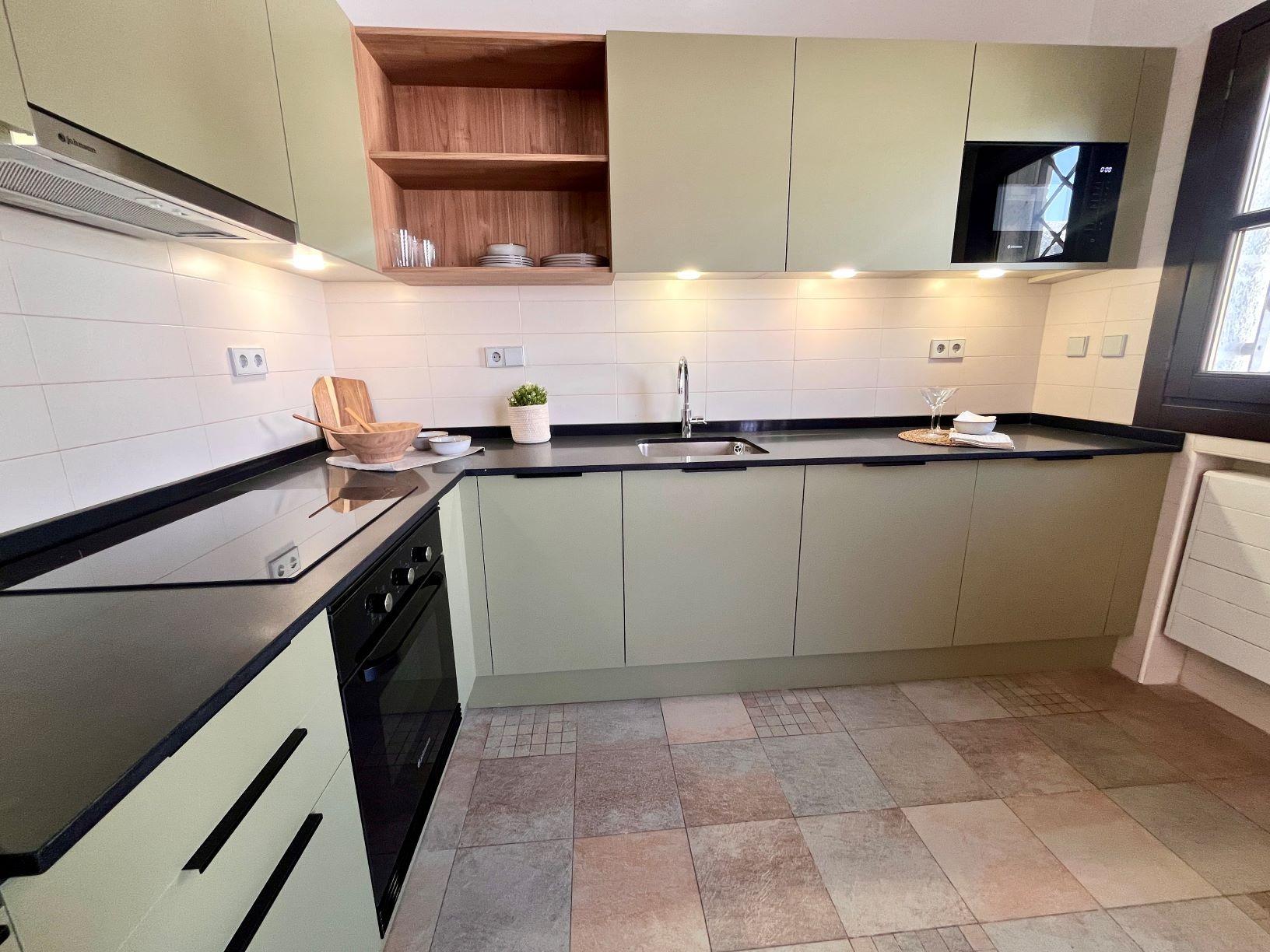 New Build - 2 Bedroom 2 Bathroom Town House in Sucina - Peraleja Golf  - Murcia