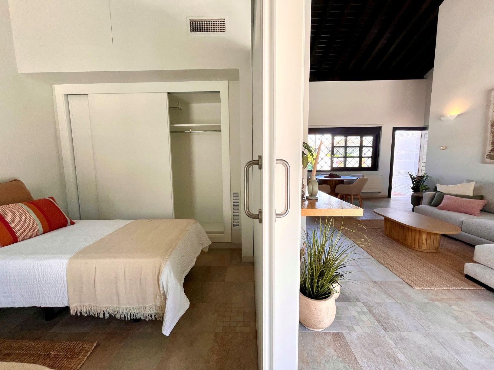 New Build - 2 Bedroom 2 Bathroom Town House in Sucina - Peraleja Golf  - Murcia