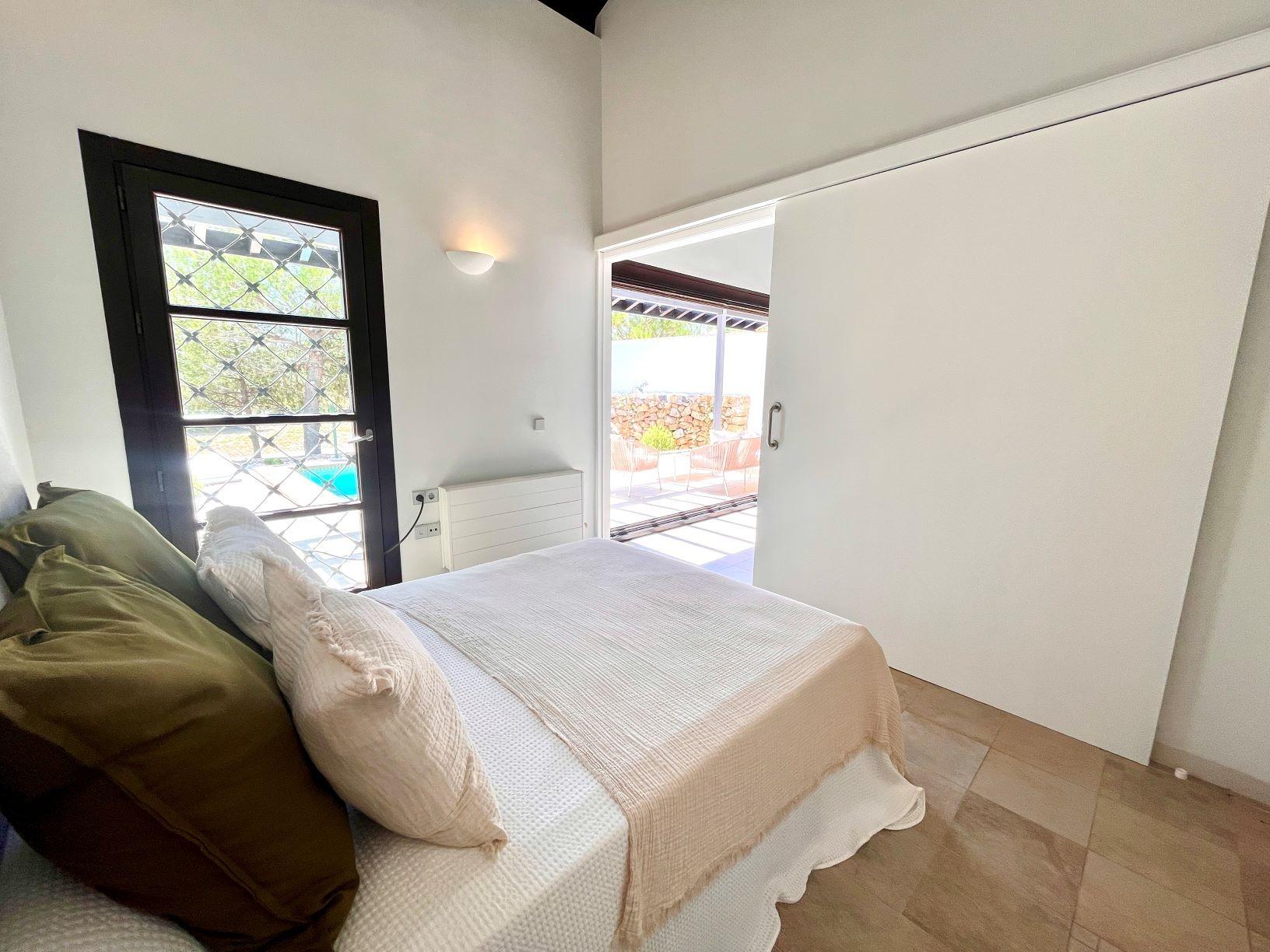 New Build - 2 Bedroom 2 Bathroom Town House in Sucina - Peraleja Golf  - Murcia