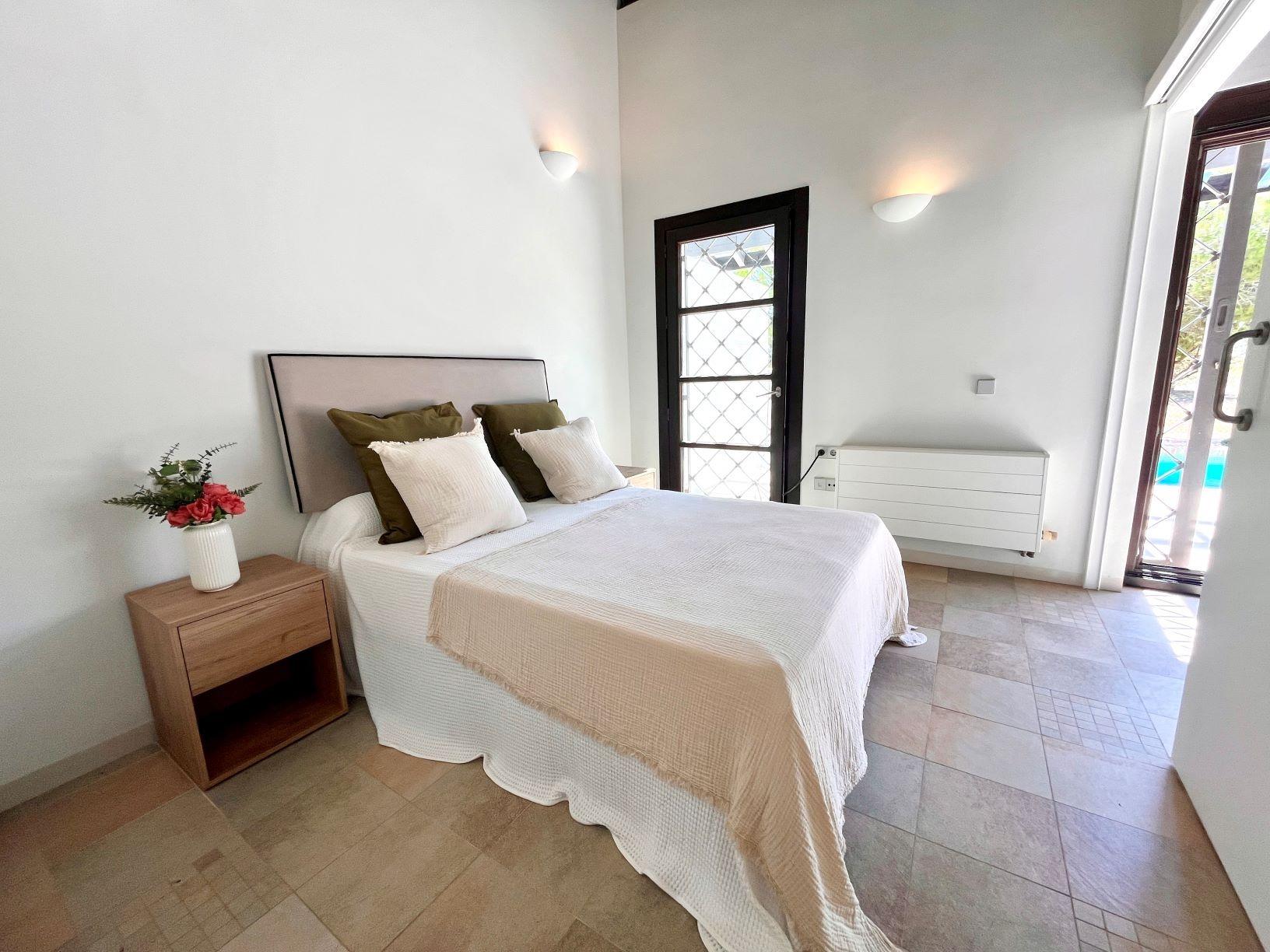 New Build - 2 Bedroom 2 Bathroom Town House in Sucina - Peraleja Golf  - Murcia