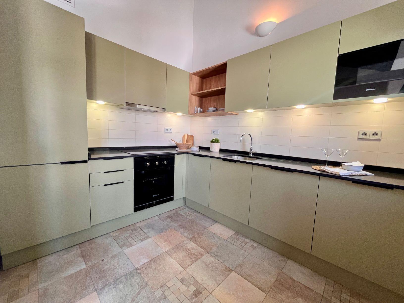 New Build - 2 Bedroom 2 Bathroom Town House in Sucina - Peraleja Golf  - Murcia