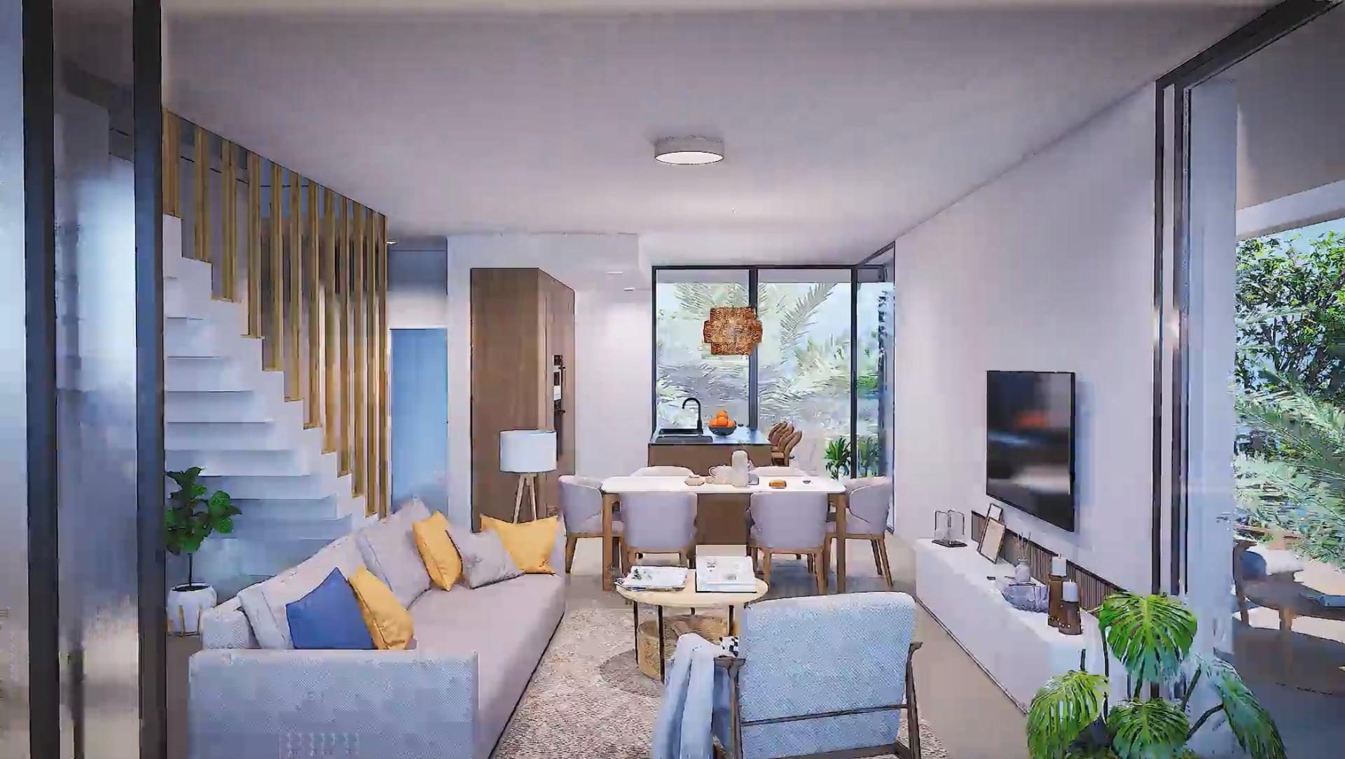 New Build - 3 Bedroom 2 Bathroom Penthouse in Cartagena - Mar De Cristal  - Murcia