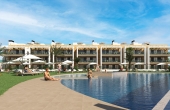 40-1789-115-10-115/70903, 3 Bedroom 2 Bathroom Apartment in Los Alcazares