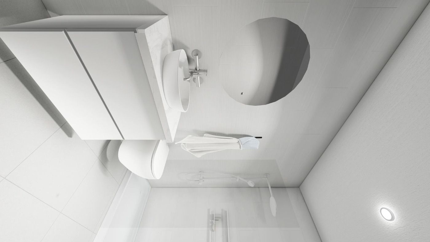 New Build - 2 Bedroom 2 Bathroom Villa in Torre Pacheco - Roldán  - Murcia