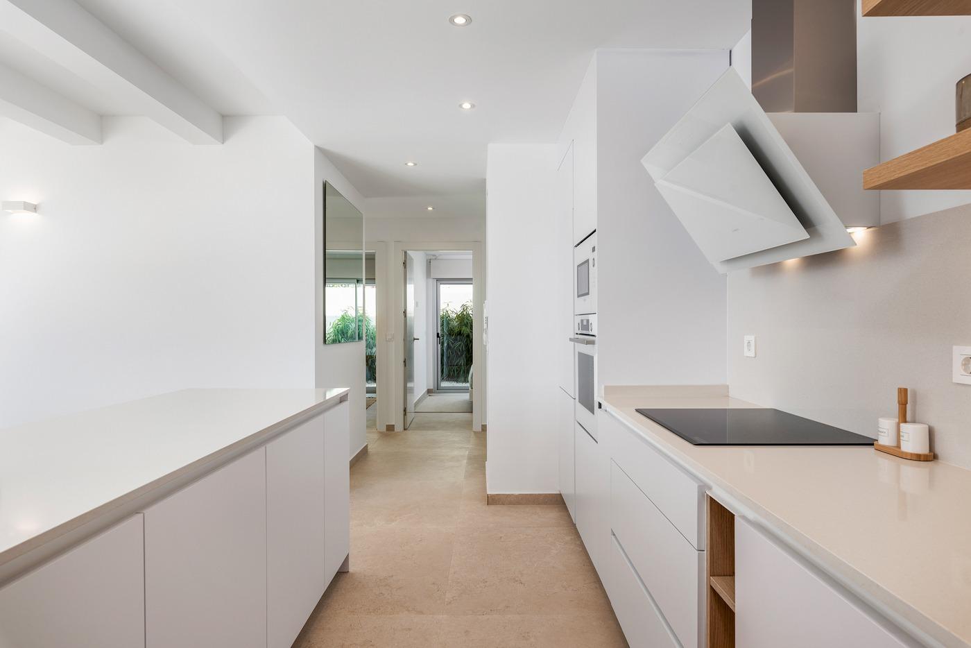 New Build - 3 Bedroom 2 Bathroom Villa in Los Alcazares - Serena Golf  - Murcia