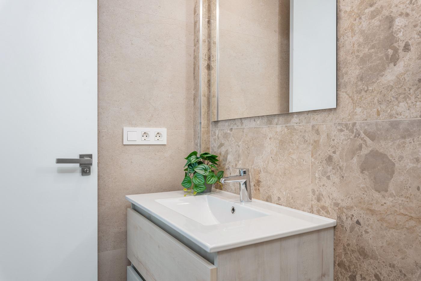 New Build - 3 Bedroom 2 Bathroom Villa in Los Alcazares - Serena Golf  - Murcia