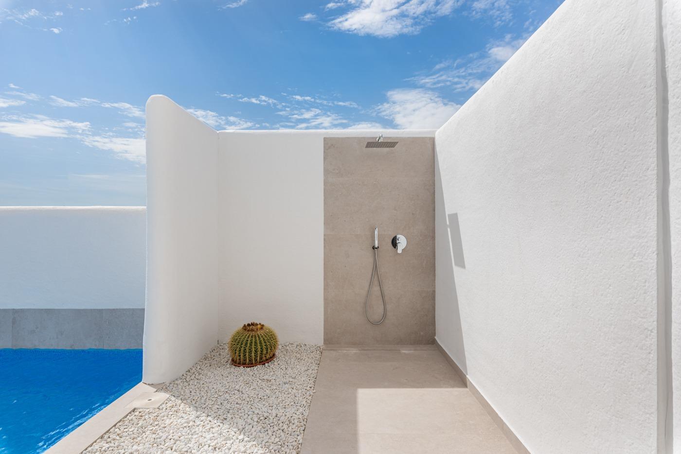 New Build - 3 Bedroom 2 Bathroom Villa in Los Alcazares - Serena Golf  - Murcia