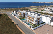 40-2477-115-10-115/70920, 2 Bedroom 2 Bathroom Bungalow in Puerto de Mazarron