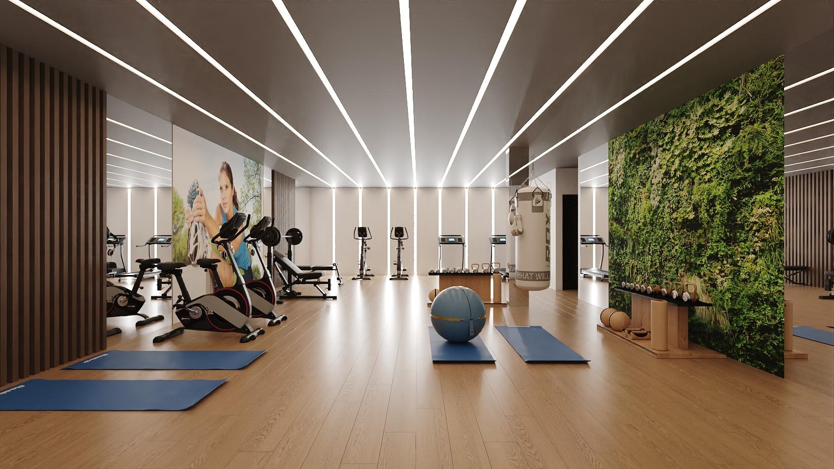 New Build - 2 Bedroom 2 Bathroom Apartment in Torre Pacheco - Santa Rosalia Lake And Life Resort  - Murcia