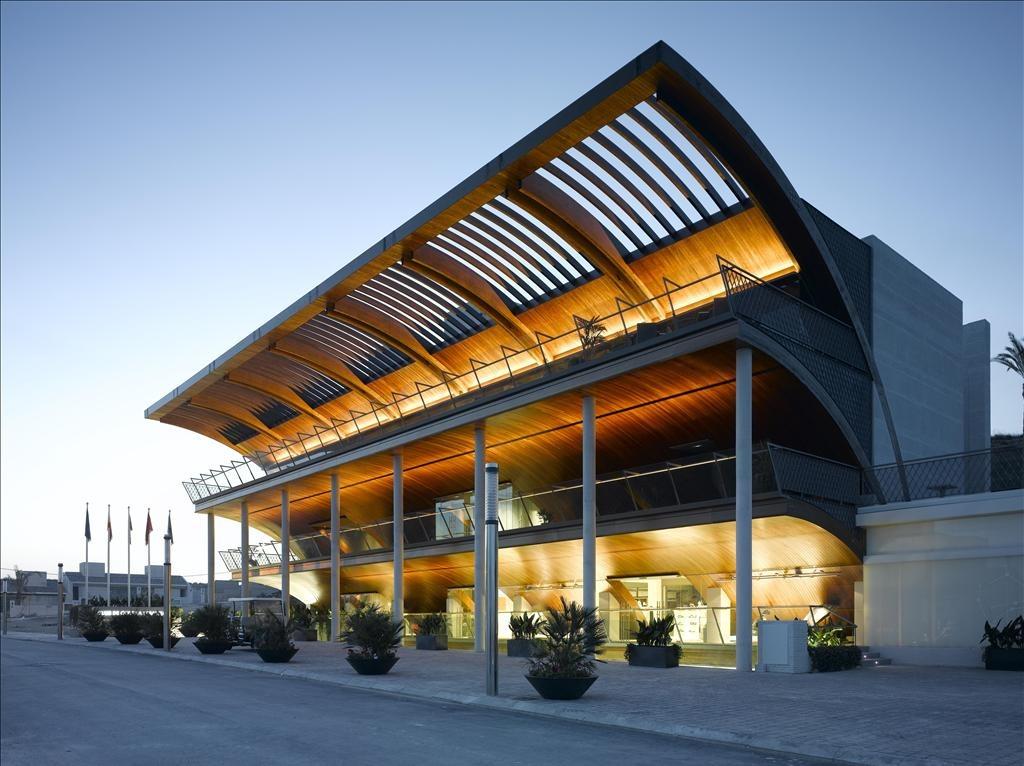 New Build - 2 Bedroom 2 Bathroom Villa in Sucina - Peraleja Golf  - Murcia