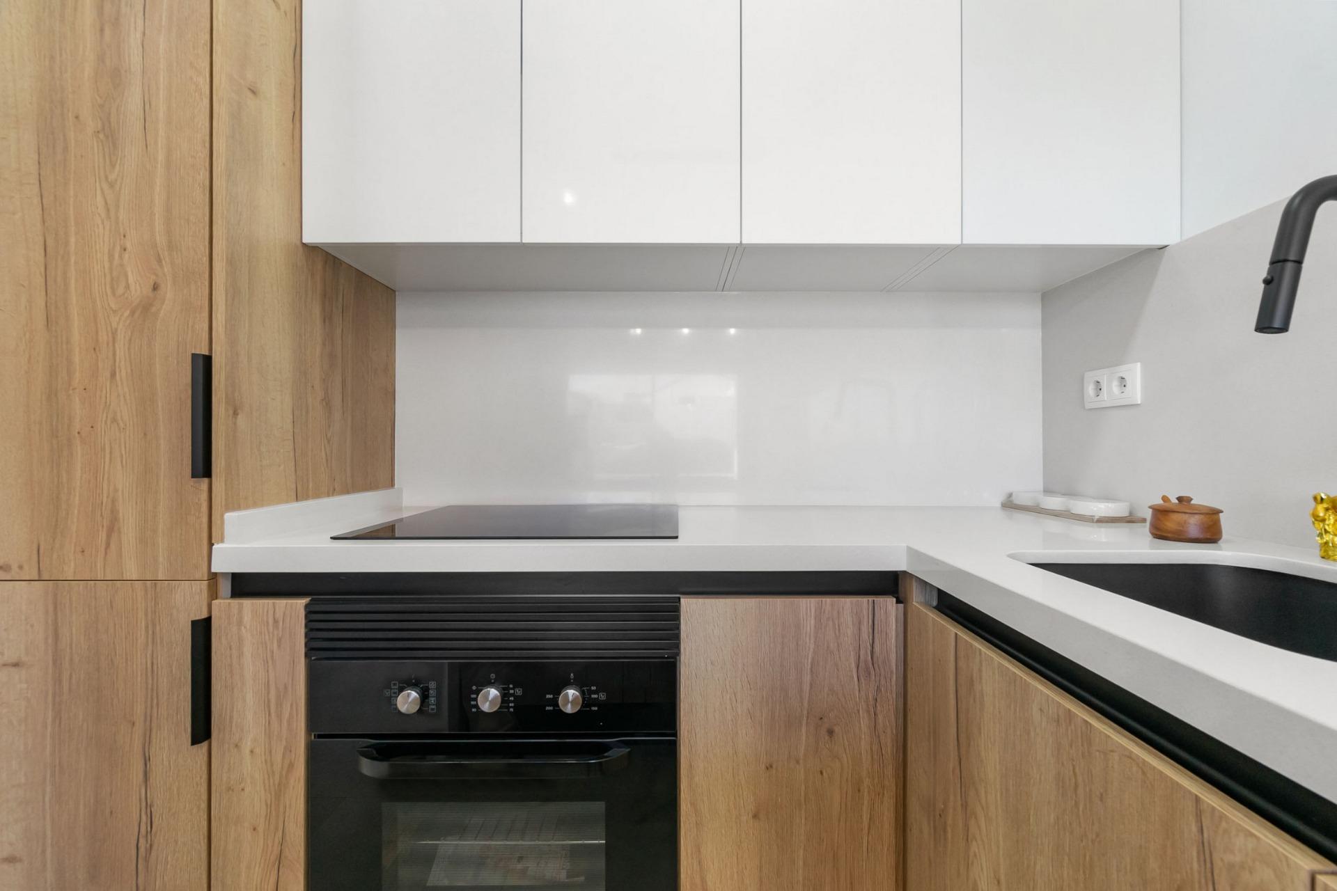 New Build - 3 Bedroom 2 Bathroom Apartment in San Javier - Santiago De La Ribera  - Murcia