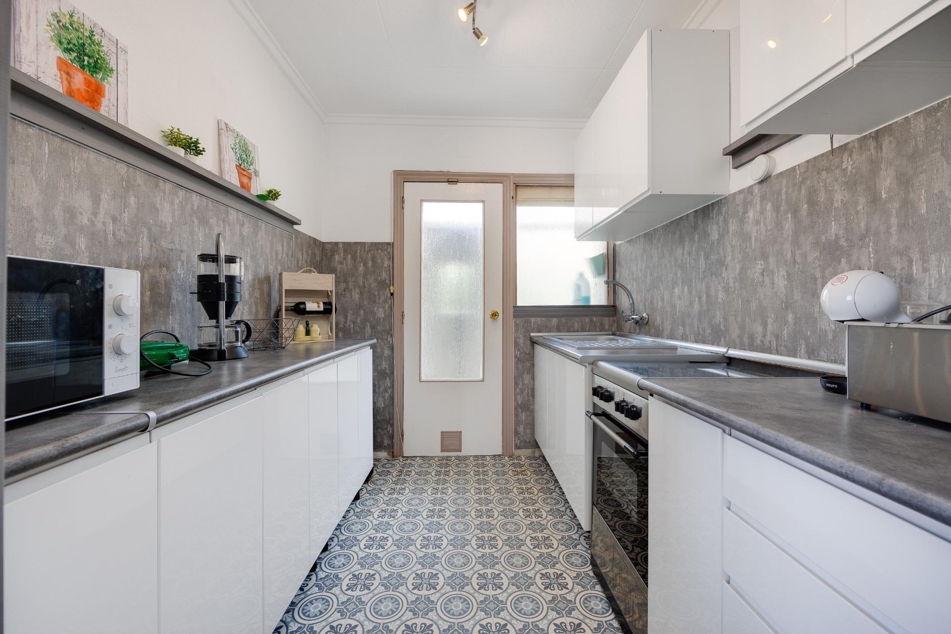 For sale - 3 Bedroom 2 Bathroom Villa in San Fulgencio - La Marina  - Alicante