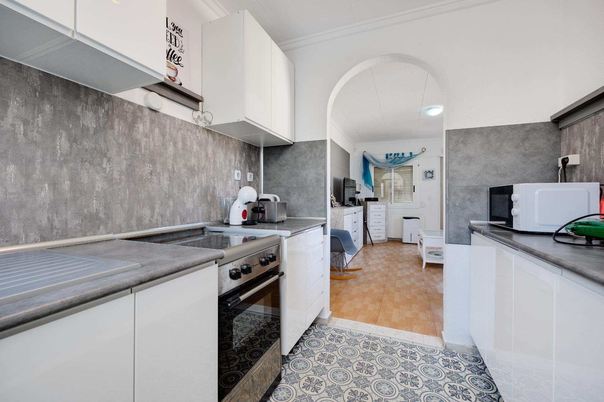 For sale - 3 Bedroom 2 Bathroom Villa in San Fulgencio - La Marina  - Alicante