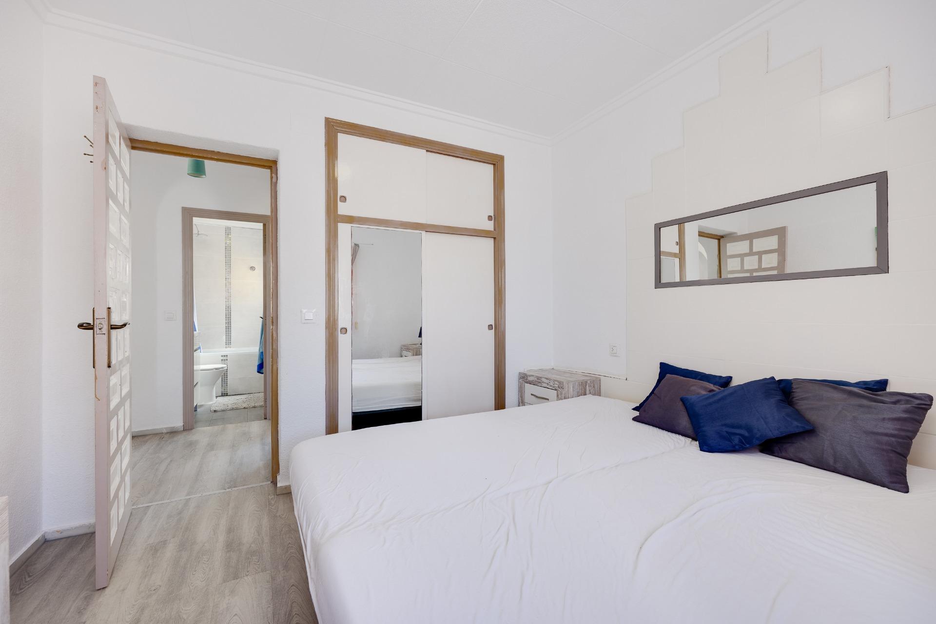 For sale - 3 Bedroom 2 Bathroom Villa in San Fulgencio - La Marina  - Alicante