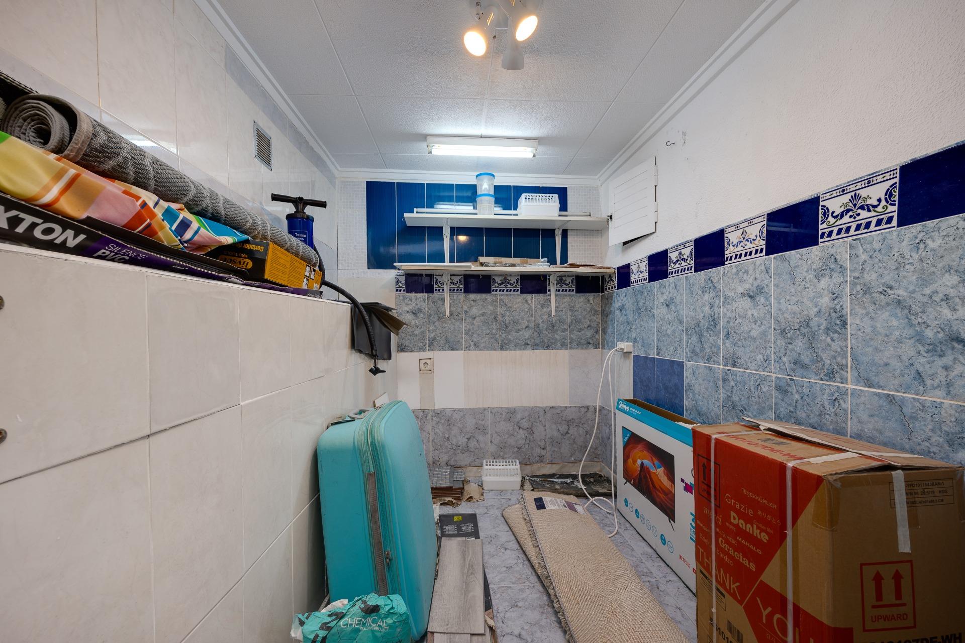 For sale - 3 Bedroom 2 Bathroom Villa in San Fulgencio - La Marina  - Alicante