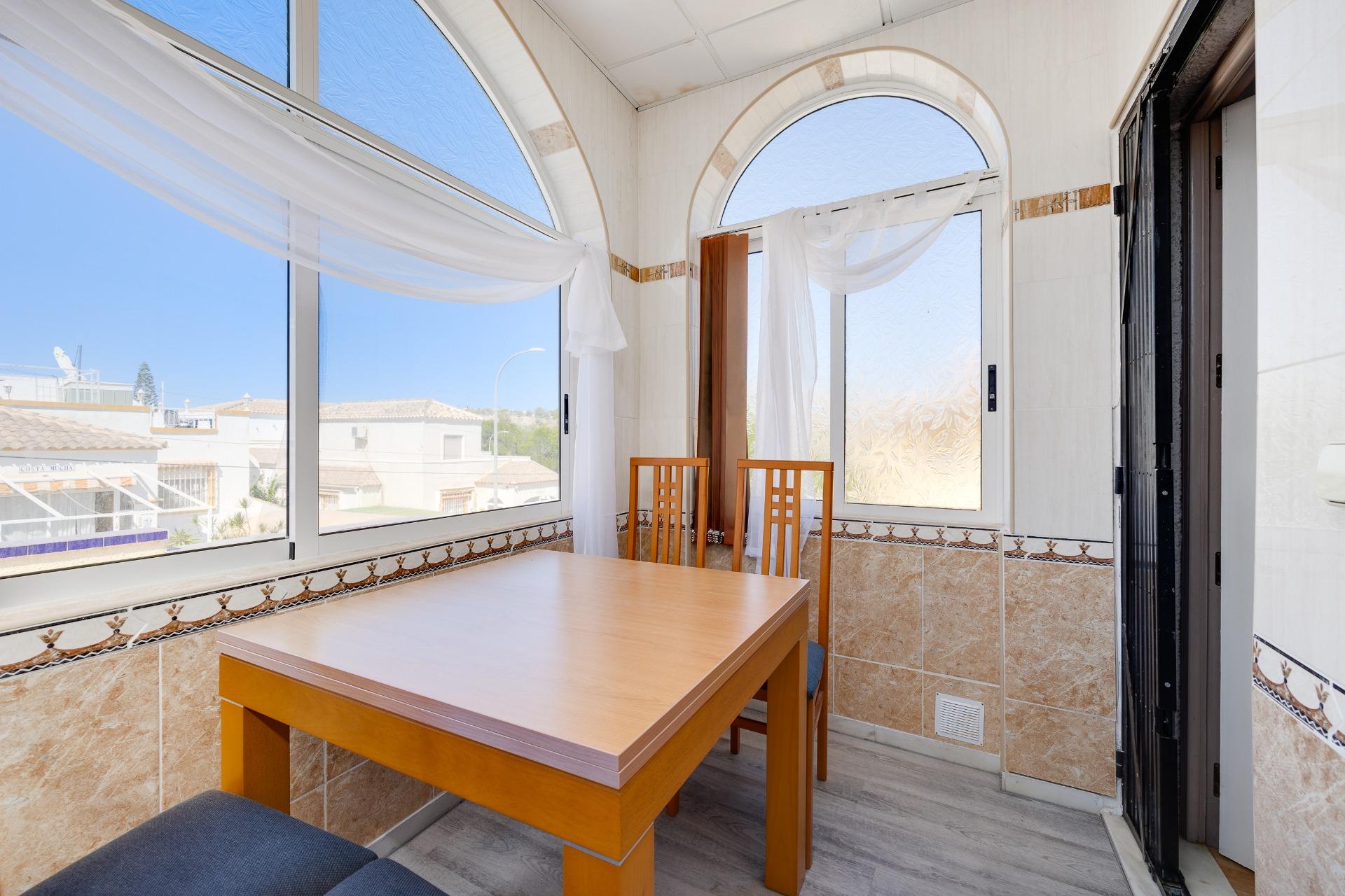 For sale - 3 Bedroom 2 Bathroom Villa in San Fulgencio - La Marina  - Alicante