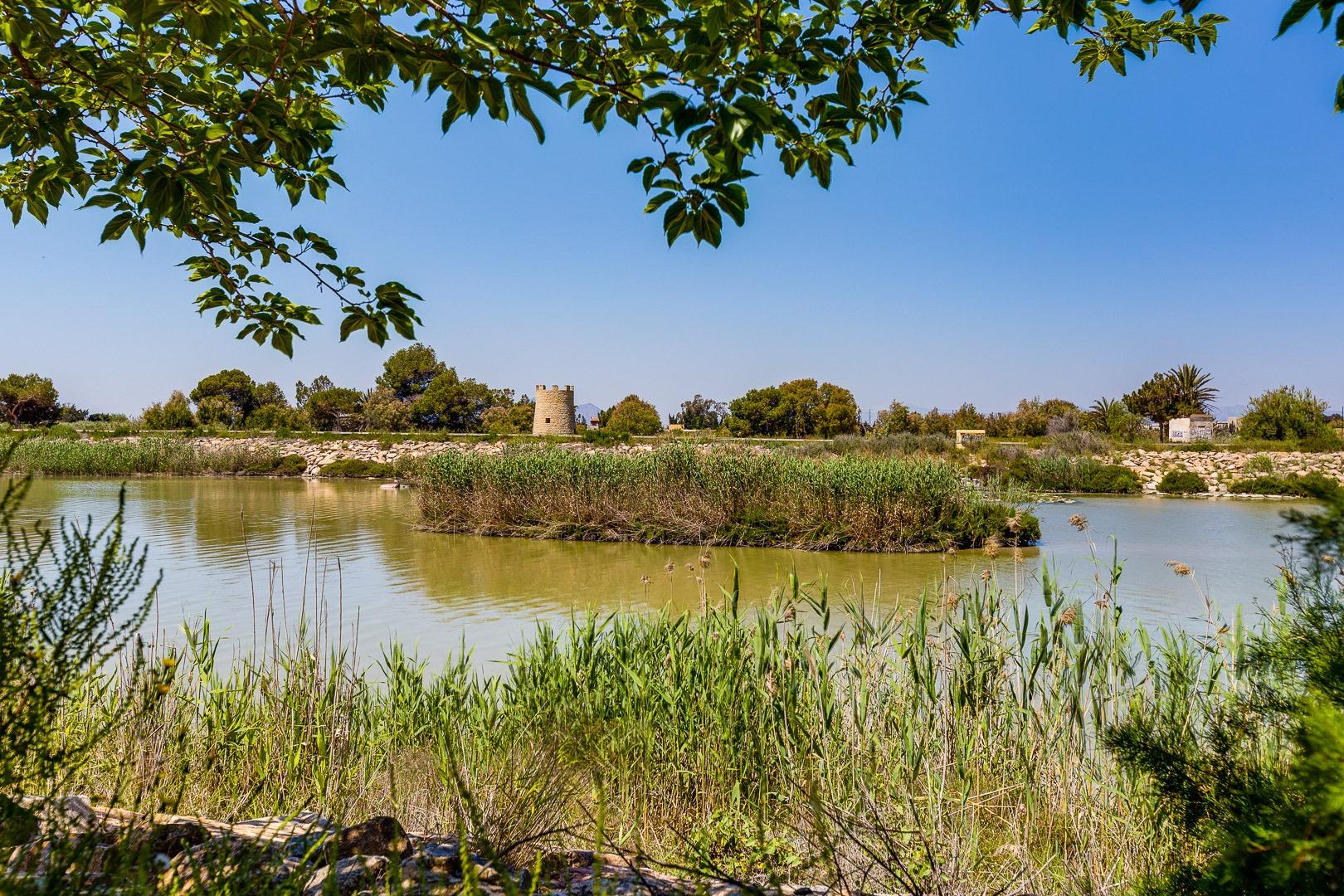 For sale - 3 Bedroom 2 Bathroom Villa in San Fulgencio - La Marina  - Alicante