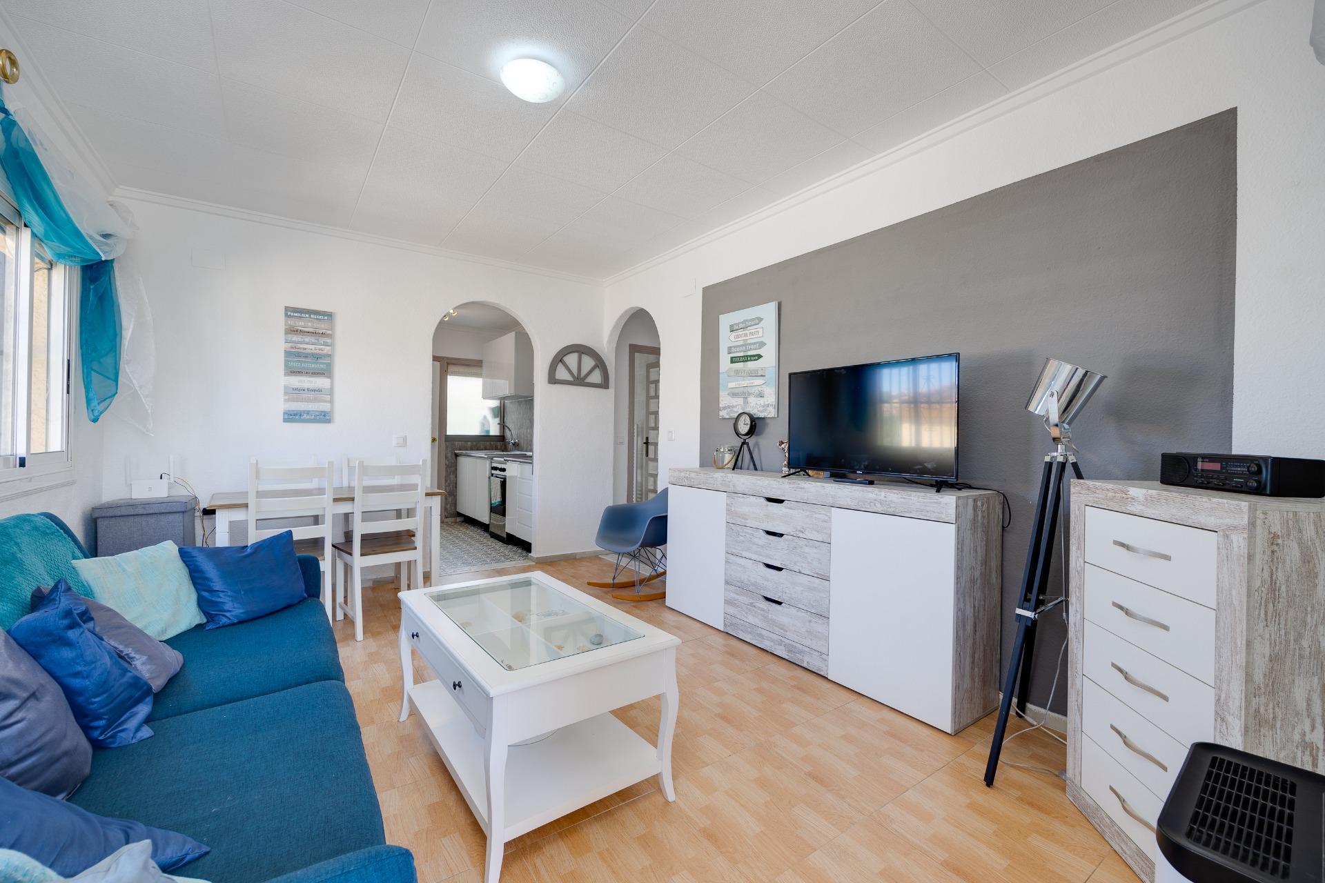 For sale - 3 Bedroom 2 Bathroom Villa in San Fulgencio - La Marina  - Alicante