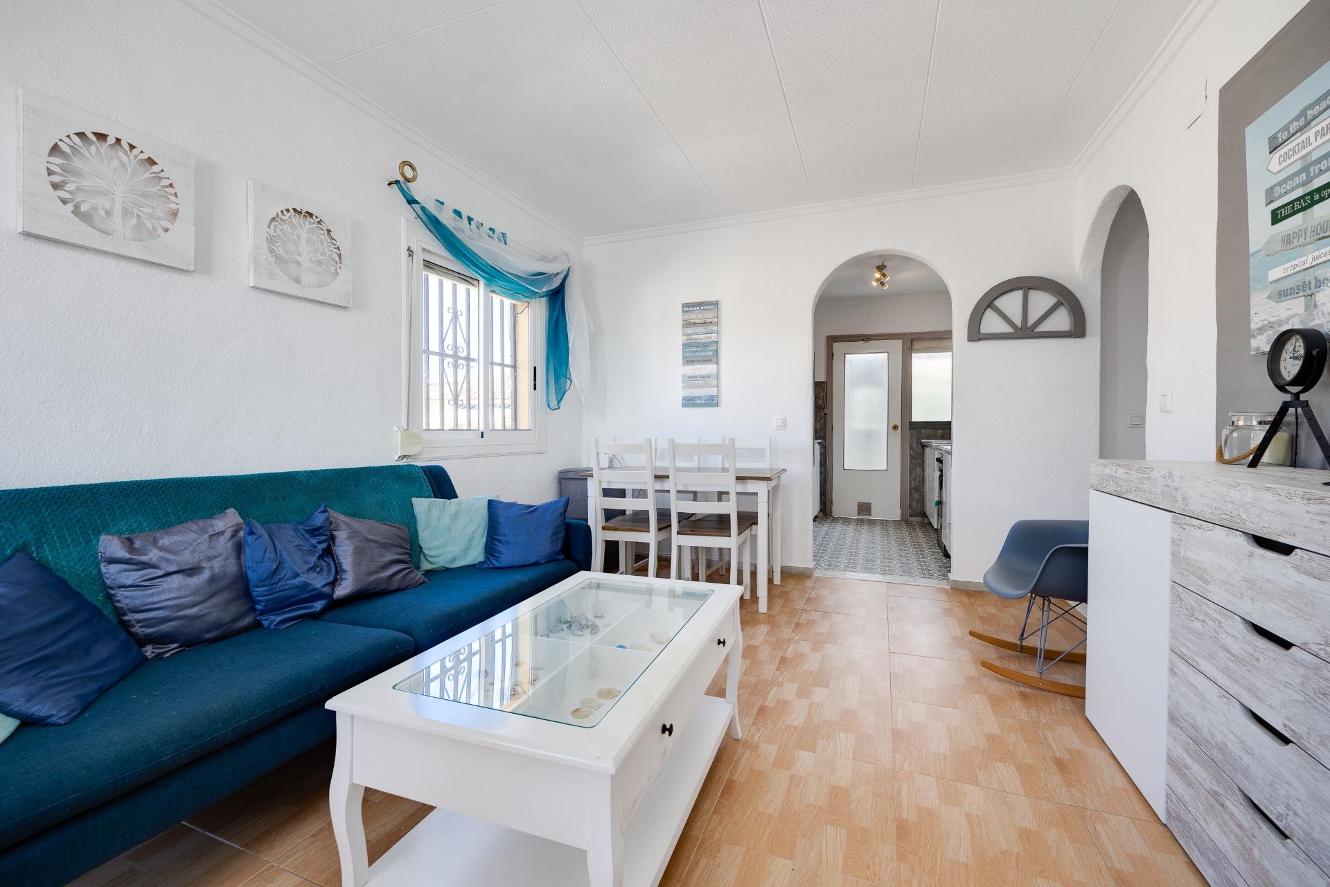 For sale - 3 Bedroom 2 Bathroom Villa in San Fulgencio - La Marina  - Alicante