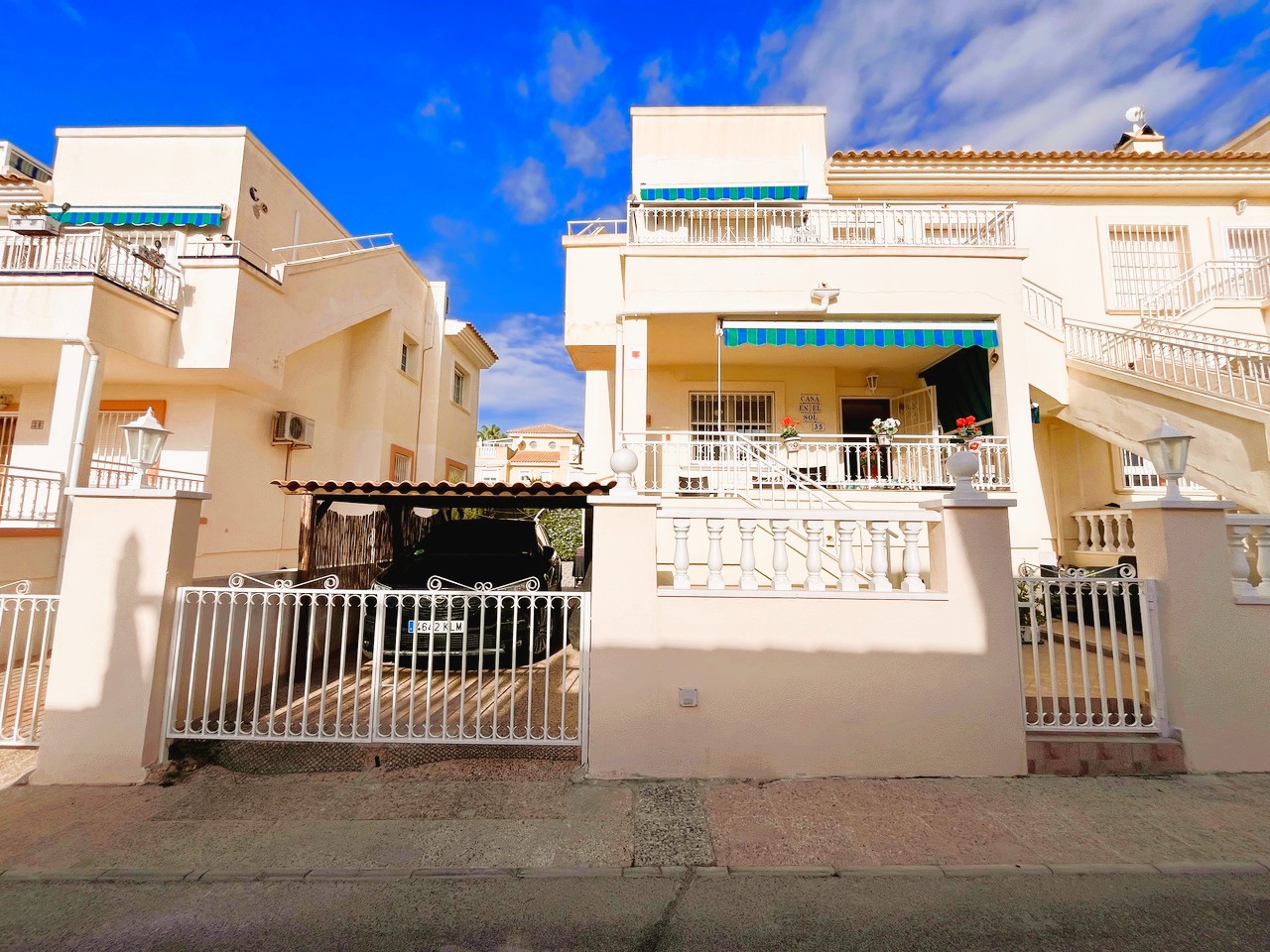 For sale - 2 Bedroom 1 Bathroom Apartment in Playa Flamenca - Costa Blanca  - Alicante