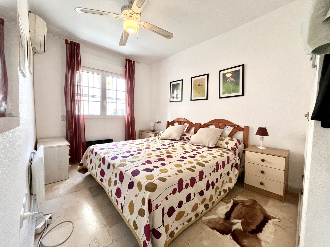 For sale - 2 Bedroom 1 Bathroom Apartment in Playa Flamenca - Costa Blanca  - Alicante