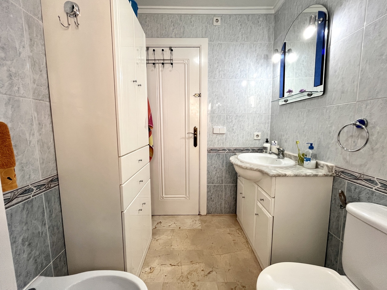 For sale - 2 Bedroom 1 Bathroom Apartment in Playa Flamenca - Costa Blanca  - Alicante