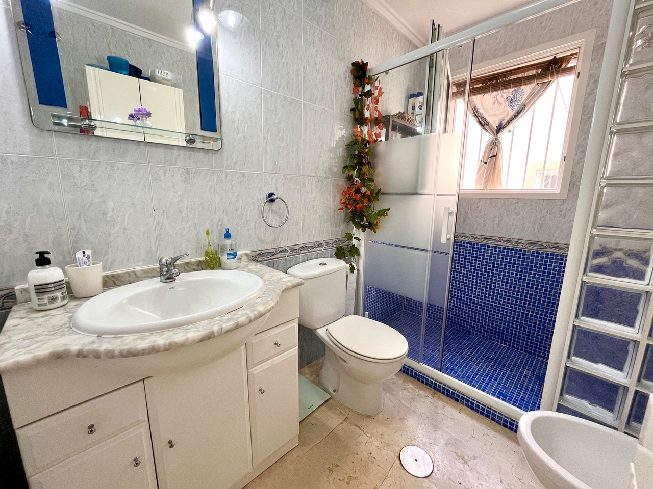 For sale - 2 Bedroom 1 Bathroom Apartment in Playa Flamenca - Costa Blanca  - Alicante