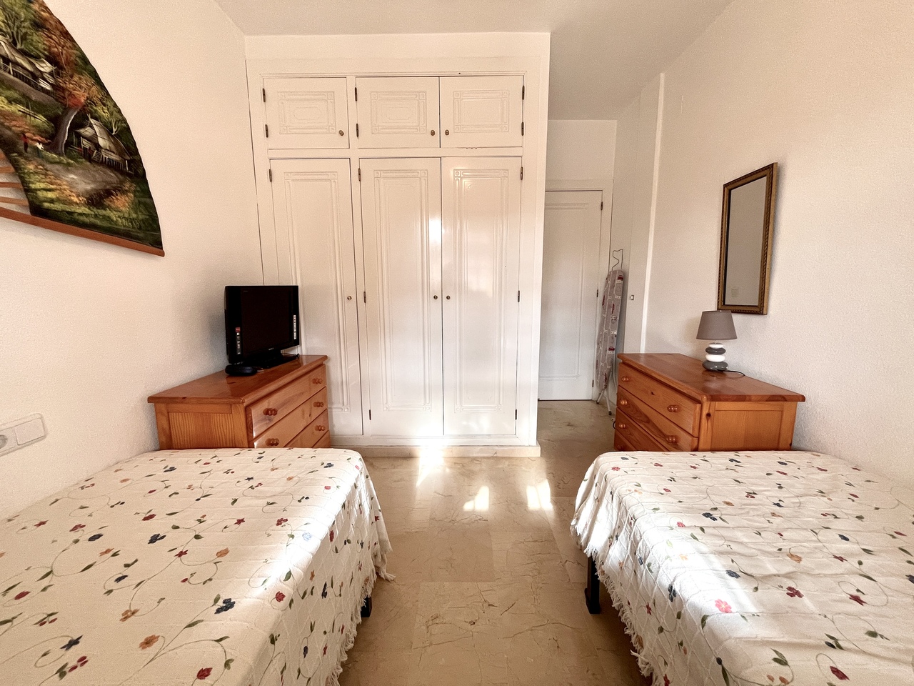 For sale - 2 Bedroom 1 Bathroom Apartment in Playa Flamenca - Costa Blanca  - Alicante