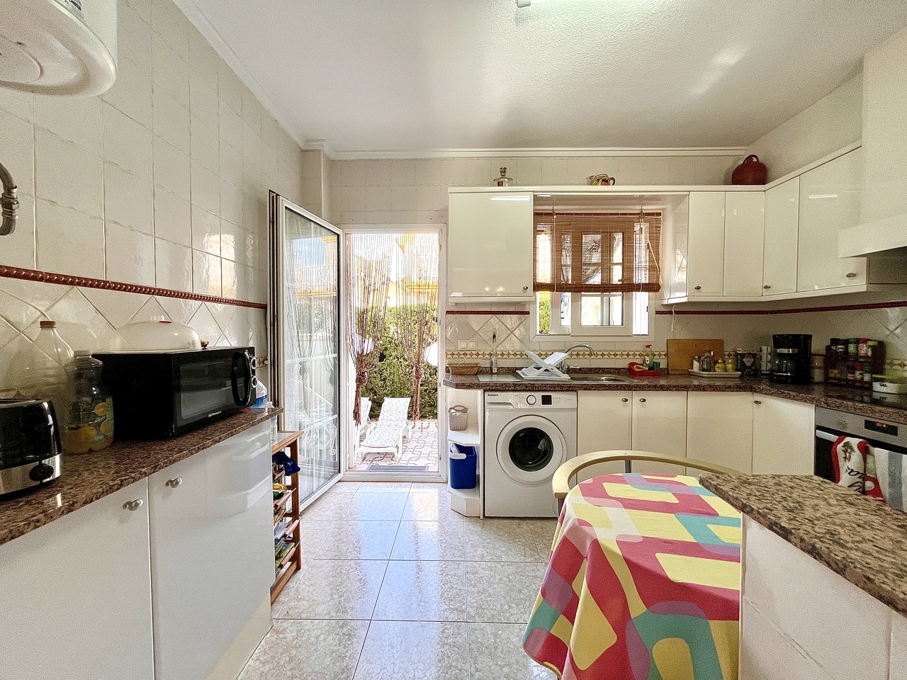 For sale - 2 Bedroom 1 Bathroom Apartment in Playa Flamenca - Costa Blanca  - Alicante