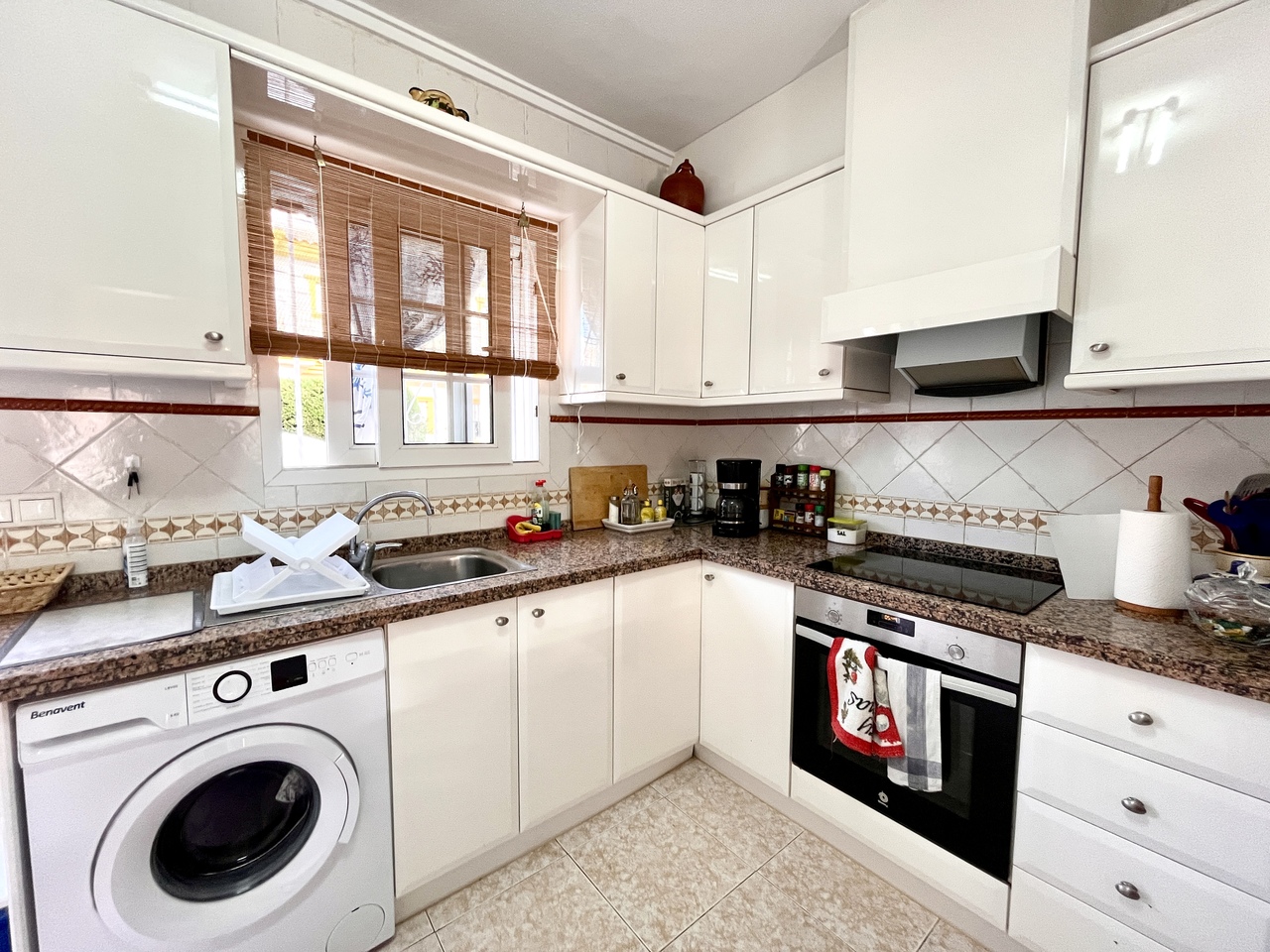 For sale - 2 Bedroom 1 Bathroom Apartment in Playa Flamenca - Costa Blanca  - Alicante