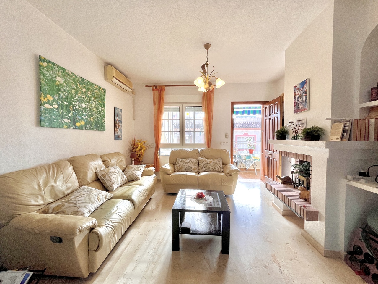 For sale - 2 Bedroom 1 Bathroom Apartment in Playa Flamenca - Costa Blanca  - Alicante