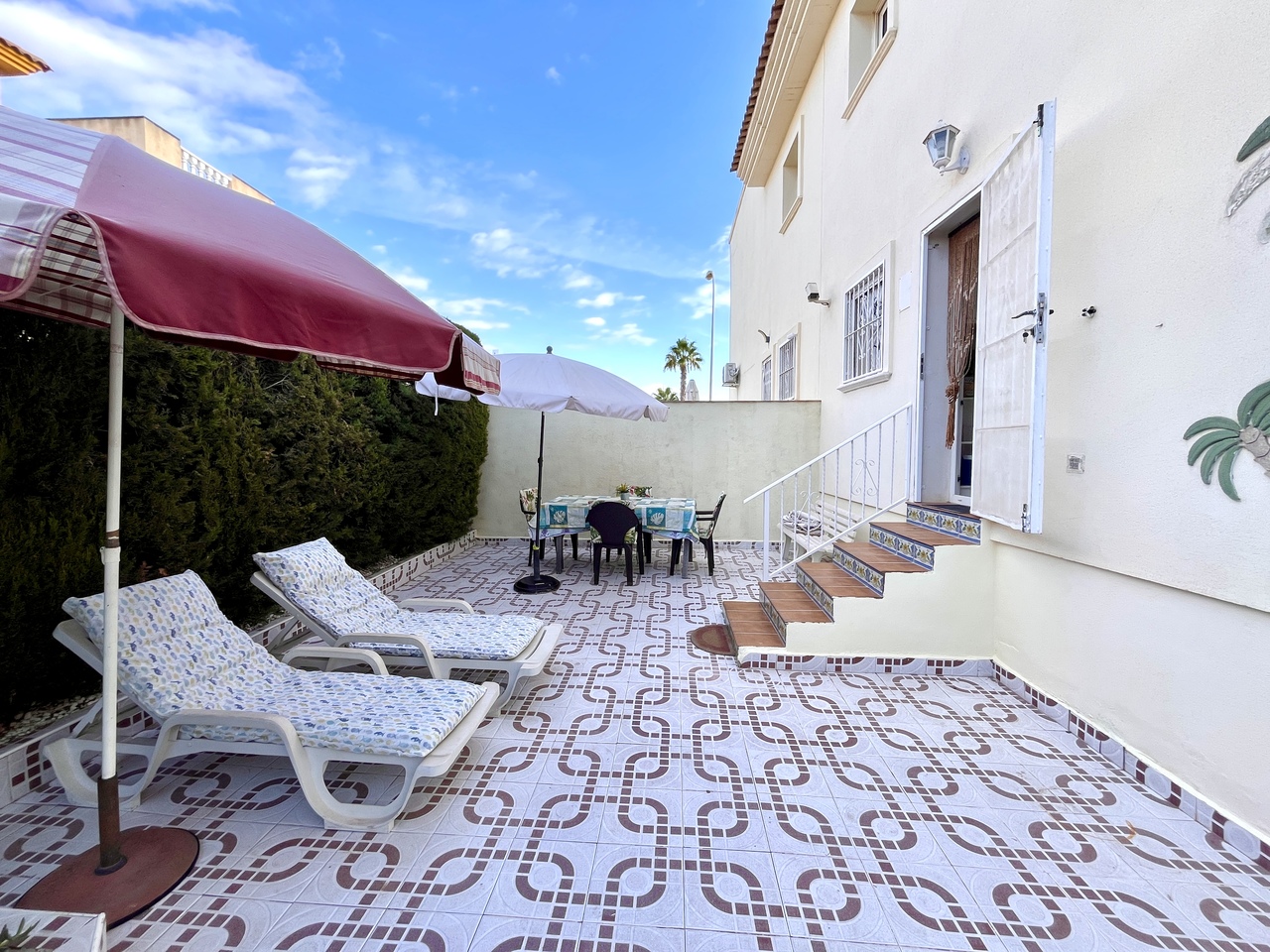 For sale - 2 Bedroom 1 Bathroom Apartment in Playa Flamenca - Costa Blanca  - Alicante