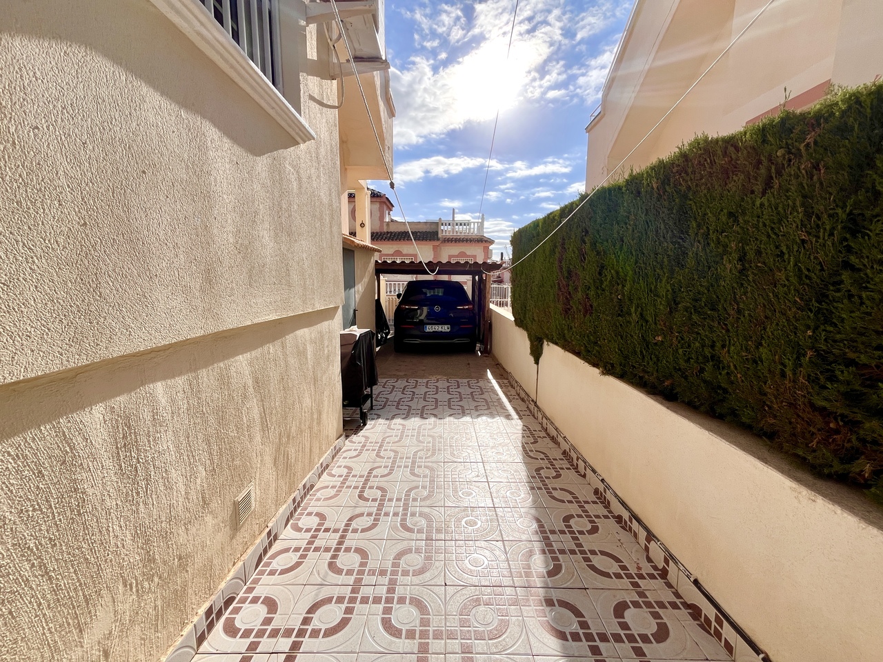 For sale - 2 Bedroom 1 Bathroom Apartment in Playa Flamenca - Costa Blanca  - Alicante