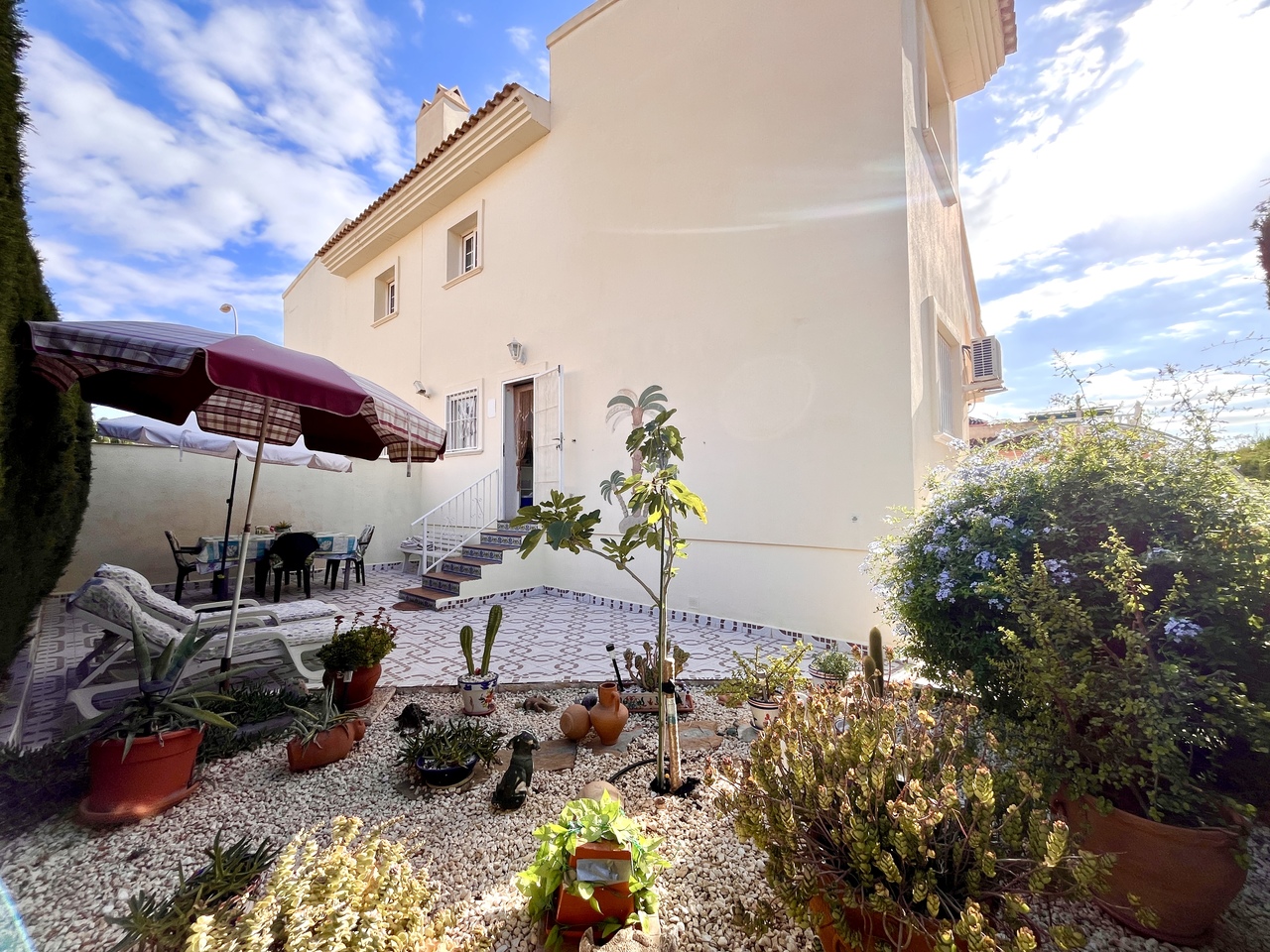 For sale - 2 Bedroom 1 Bathroom Apartment in Playa Flamenca - Costa Blanca  - Alicante