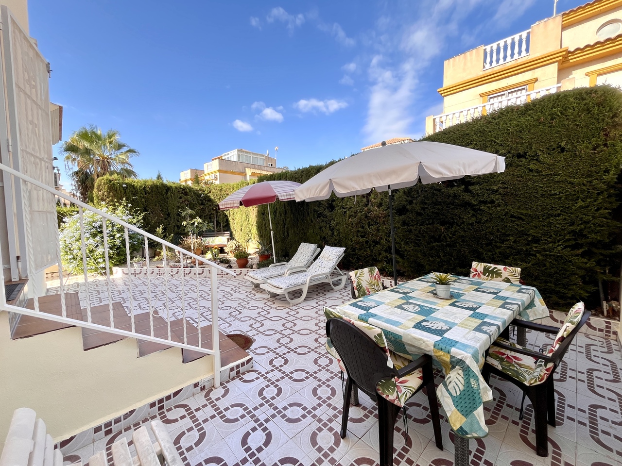 For sale - 2 Bedroom 1 Bathroom Apartment in Playa Flamenca - Costa Blanca  - Alicante