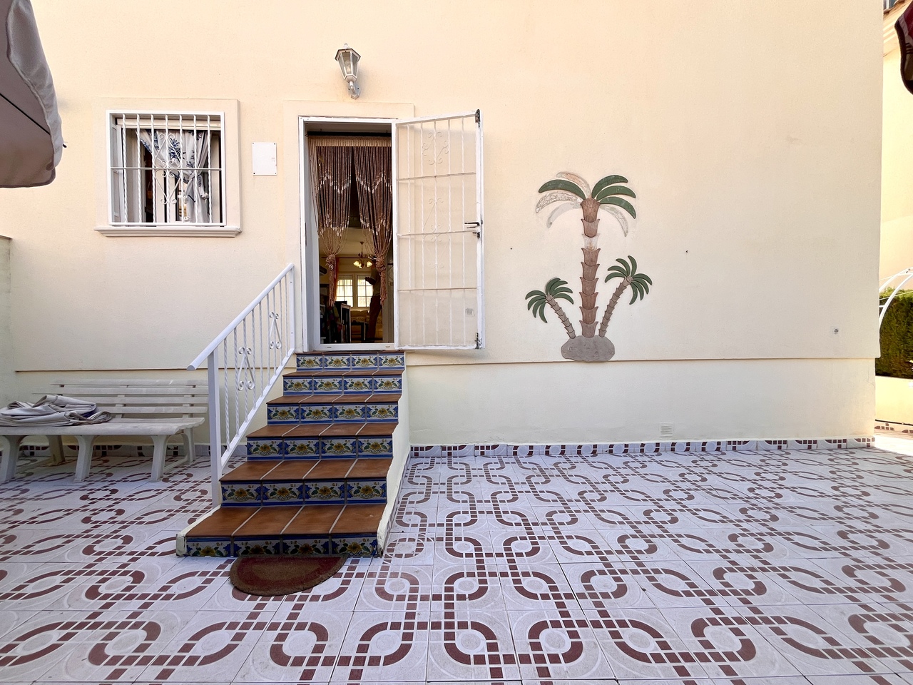 For sale - 2 Bedroom 1 Bathroom Apartment in Playa Flamenca - Costa Blanca  - Alicante