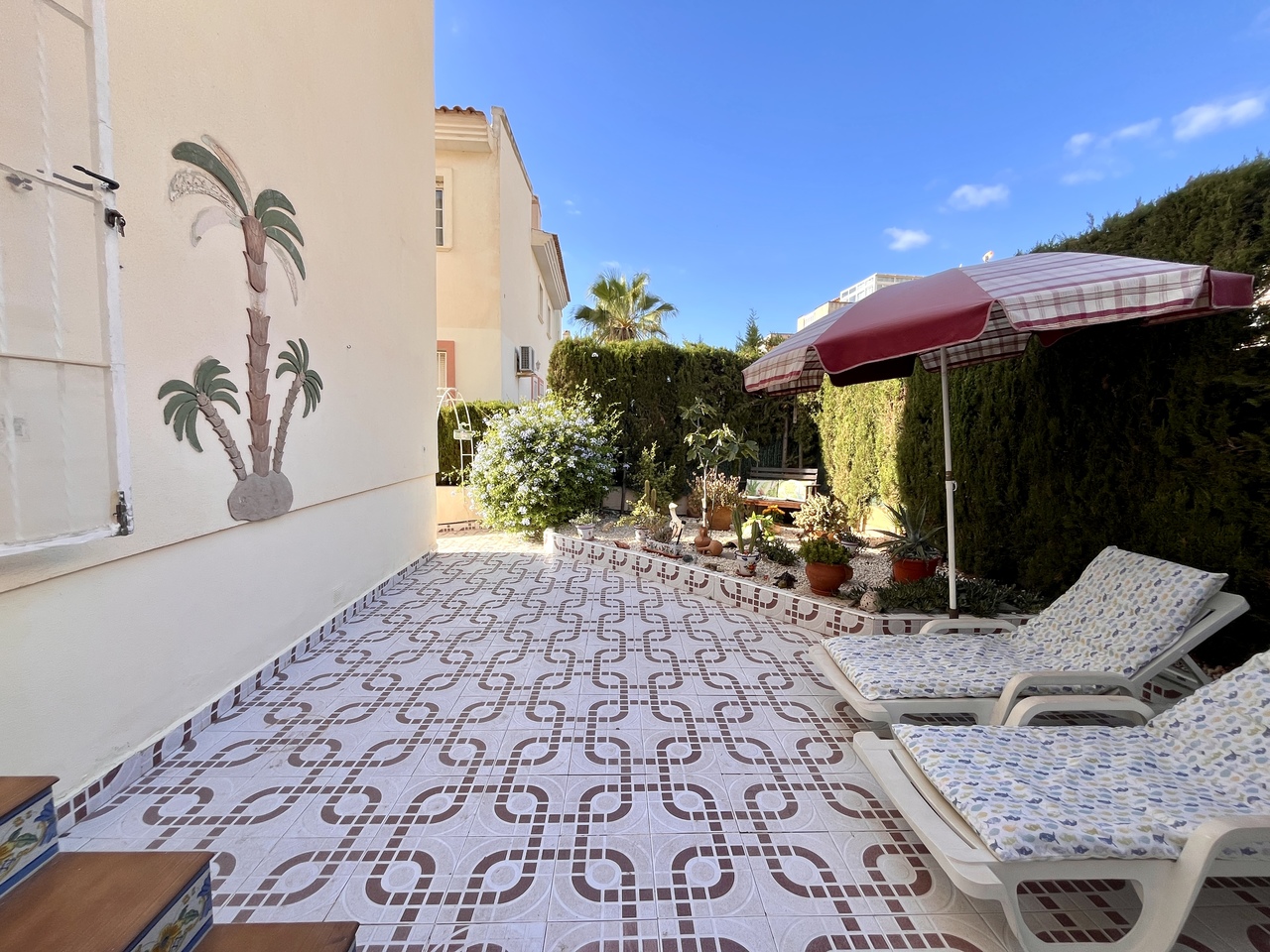 For sale - 2 Bedroom 1 Bathroom Apartment in Playa Flamenca - Costa Blanca  - Alicante