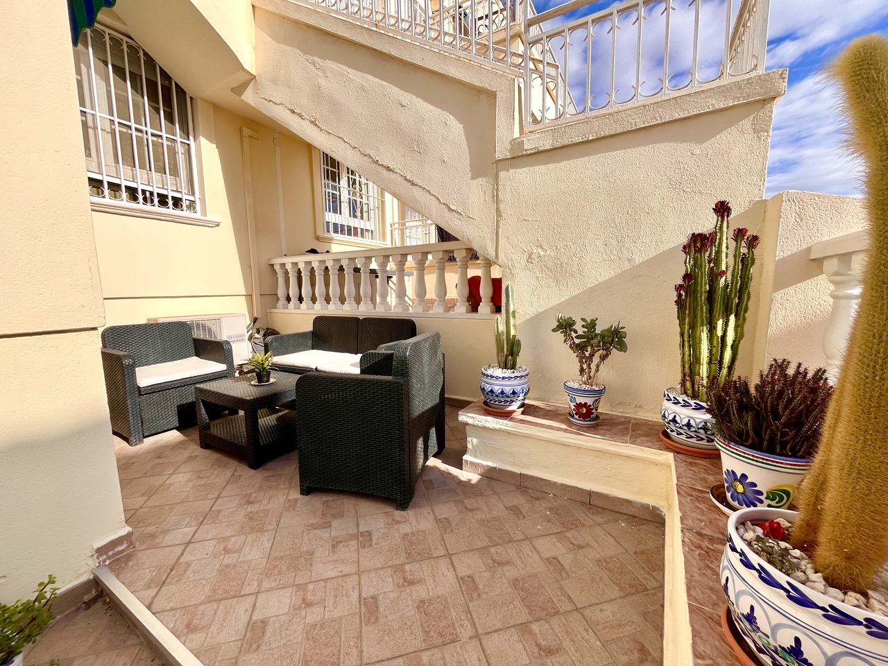 For sale - 2 Bedroom 1 Bathroom Apartment in Playa Flamenca - Costa Blanca  - Alicante