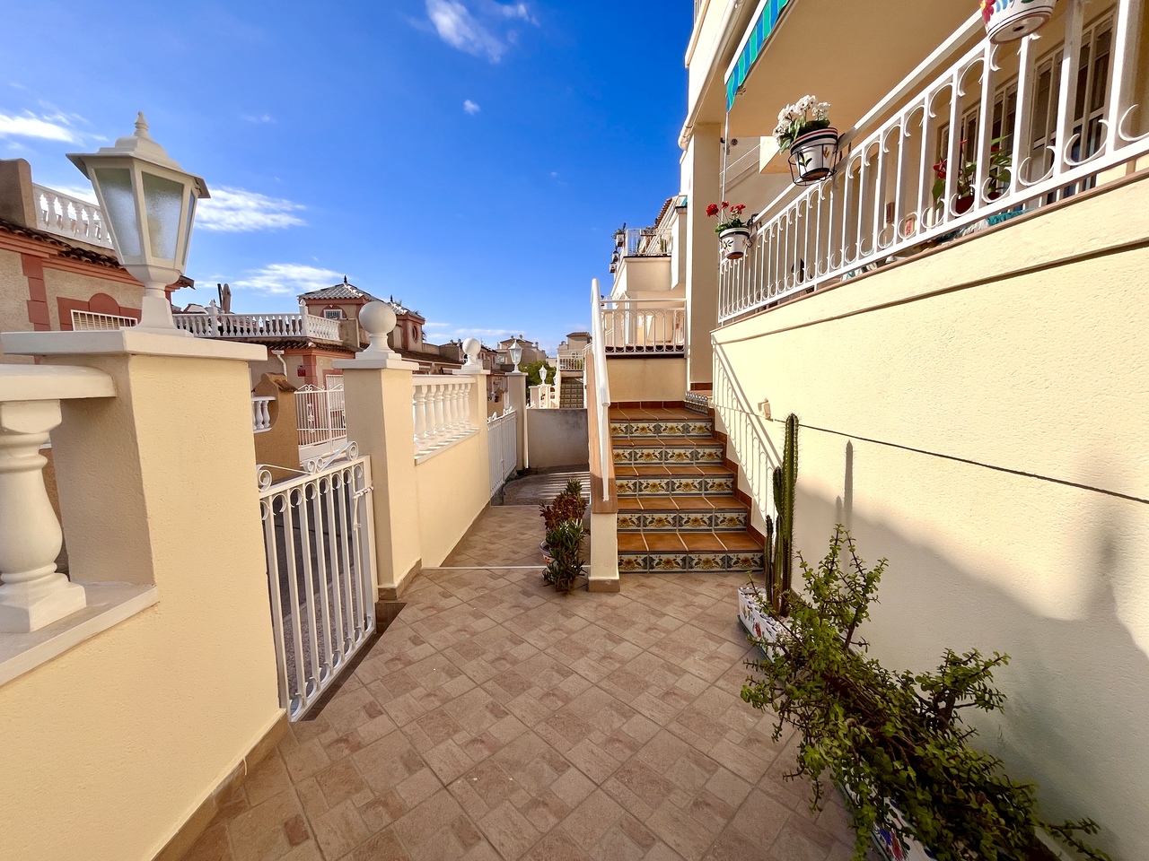 For sale - 2 Bedroom 1 Bathroom Apartment in Playa Flamenca - Costa Blanca  - Alicante