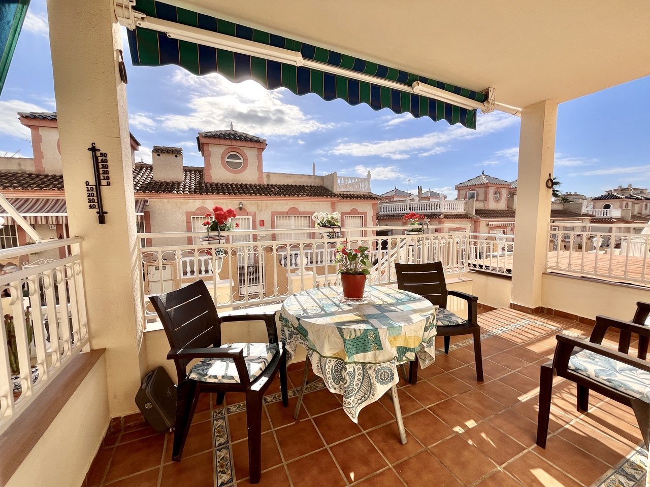 For sale - 2 Bedroom 1 Bathroom Apartment in Playa Flamenca - Costa Blanca  - Alicante