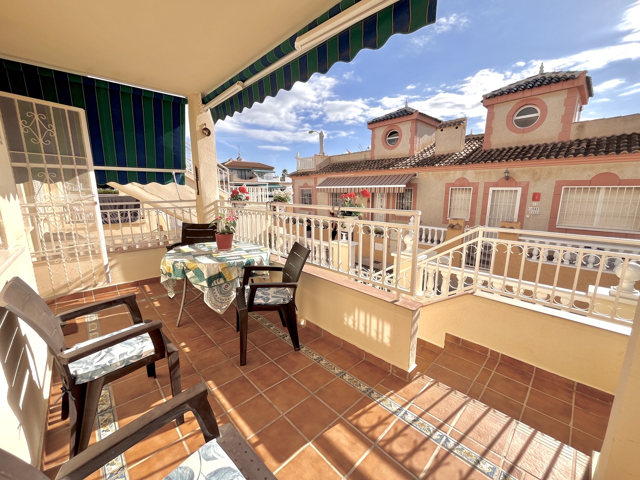For sale - 2 Bedroom 1 Bathroom Apartment in Playa Flamenca - Costa Blanca  - Alicante