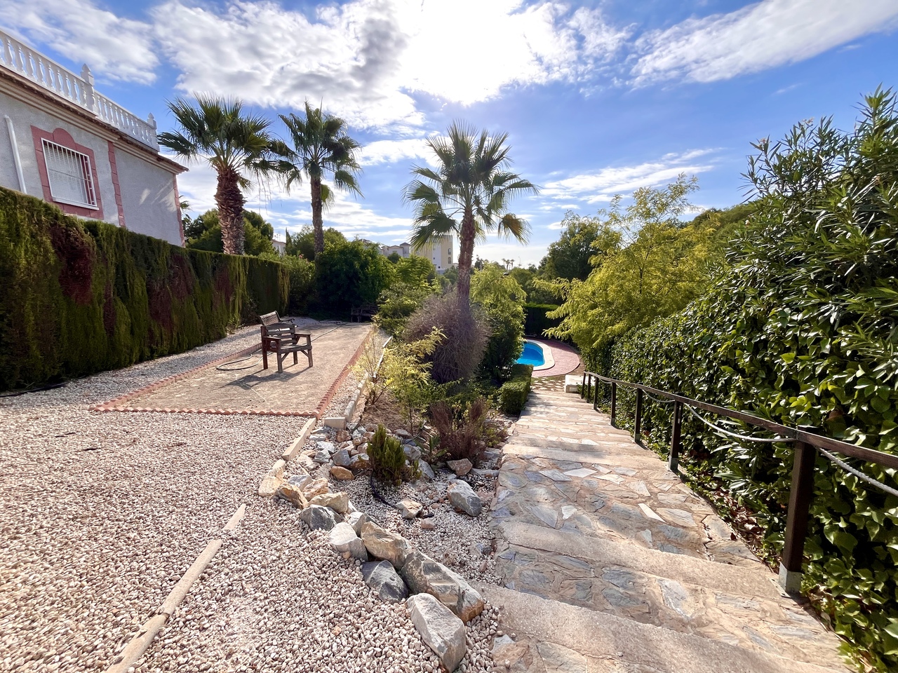 For sale - 2 Bedroom 1 Bathroom Apartment in Playa Flamenca - Costa Blanca  - Alicante