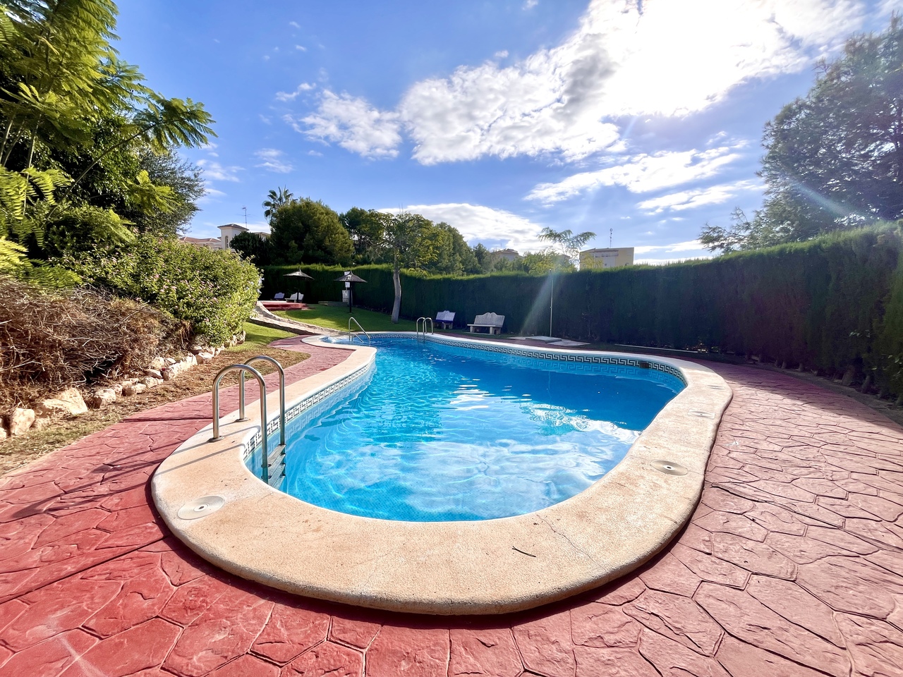 For sale - 2 Bedroom 1 Bathroom Apartment in Playa Flamenca - Costa Blanca  - Alicante