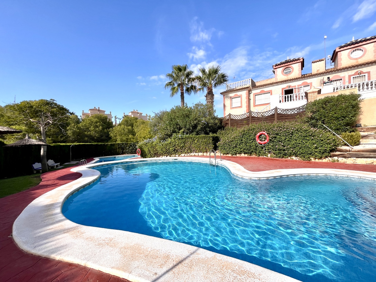 For sale - 2 Bedroom 1 Bathroom Apartment in Playa Flamenca - Costa Blanca  - Alicante
