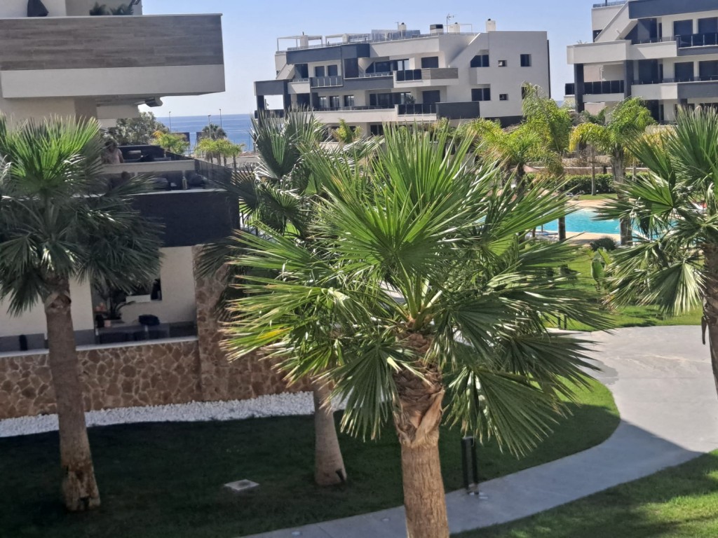 For sale - 2 Bedroom 2 Bathroom Apartment in Playa Flamenca - Costa Blanca  - Alicante