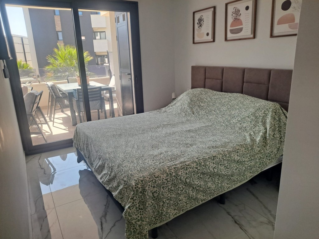 For sale - 2 Bedroom 2 Bathroom Apartment in Playa Flamenca - Costa Blanca  - Alicante