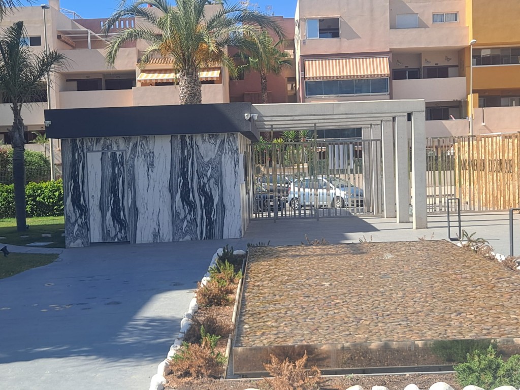 For sale - 2 Bedroom 2 Bathroom Apartment in Playa Flamenca - Costa Blanca  - Alicante