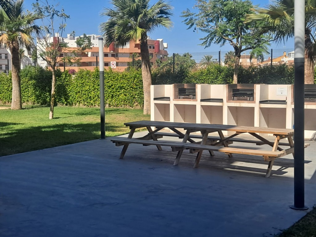 For sale - 2 Bedroom 2 Bathroom Apartment in Playa Flamenca - Costa Blanca  - Alicante