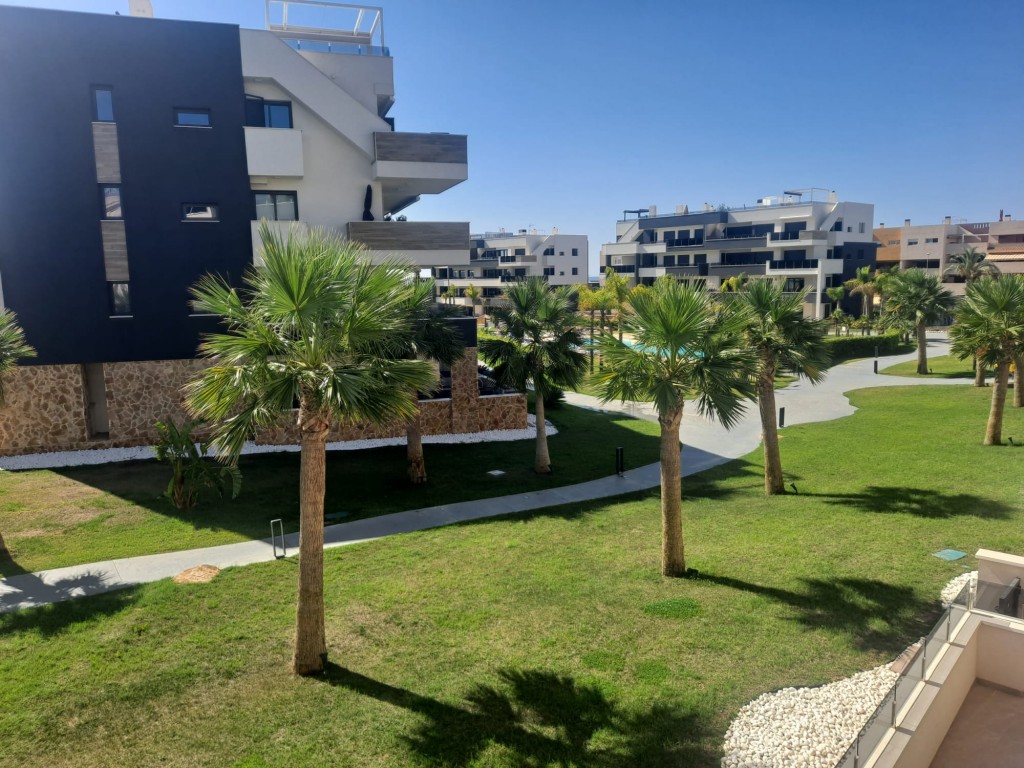 For sale - 2 Bedroom 2 Bathroom Apartment in Playa Flamenca - Costa Blanca  - Alicante