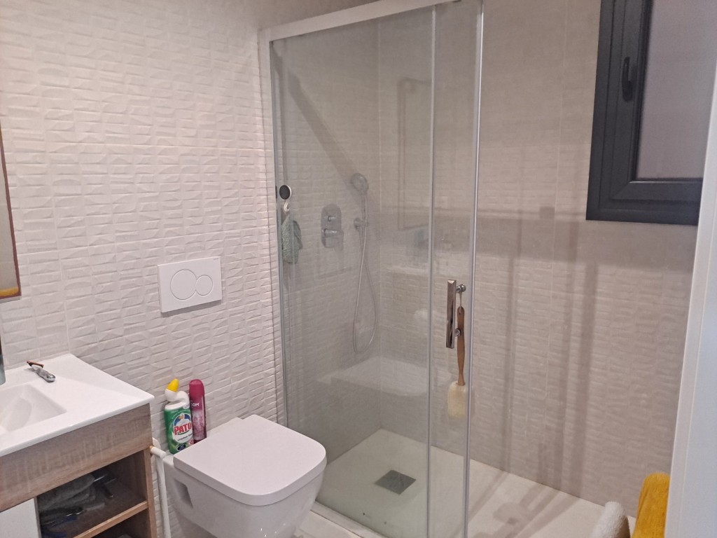 For sale - 2 Bedroom 2 Bathroom Apartment in Playa Flamenca - Costa Blanca  - Alicante